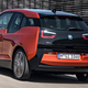 Illustration for article titled 2014 BMW i3: This Is It